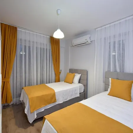 Infinity Sarigerme Hotel 4*