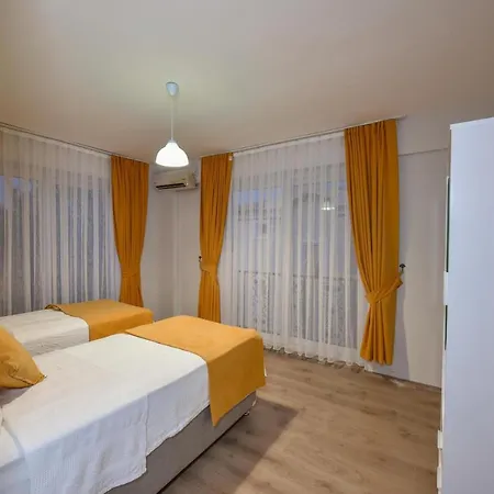 Infinity Sarigerme Hotel 4*