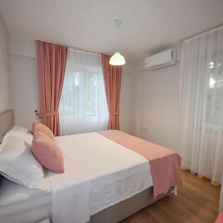 Infinity Sarigerme 4* Ortaca (Mugla)