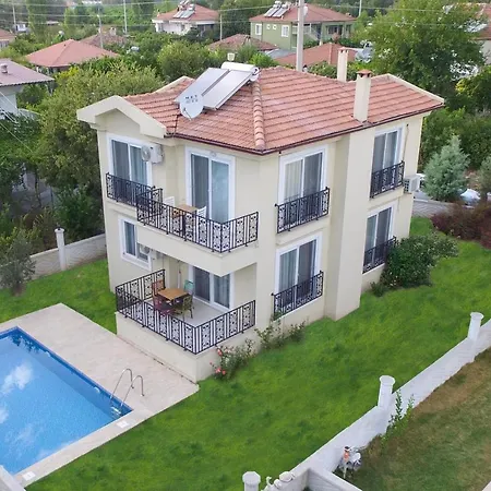 Infinity Sarigerme 4*